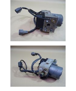 ABS-Hydraulikblock Nissan Pathfinder R50 3.3 V6 NPA.98.320.057