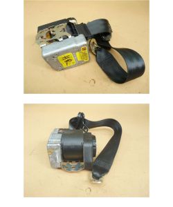 Sicherheitsgurt HR hinten rechts Gurt 8L Audi A3 98.265.068