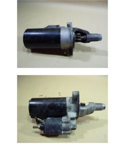 Anlasser Starter Audi 4B S6 Avant Quat A6 02.317.033 TDI