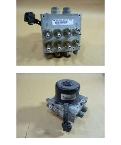 ABS-Hydraulikblock Pumpe Chrysler Voyager SE CVO.97.297.039