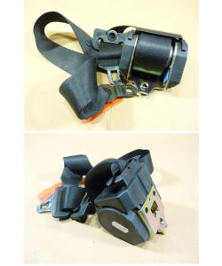 Sicherheitsgurt VR vorne rechts Gurt BMW E39 520 97.164.117