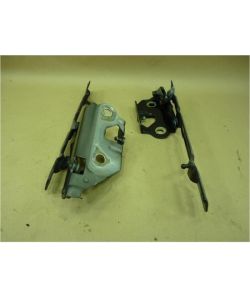 Scharniere Satz H Heckklappe Chrysler Sebring 2.7 JR 60Tkm ! CSE.02.395.073