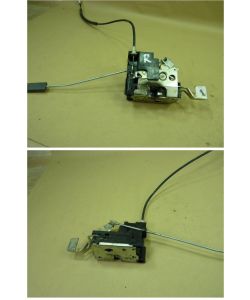 Türschloß VR  vorne rechts Schloß Citroen Jumper Z 29 2.0 HDi CJ.04.479.048
