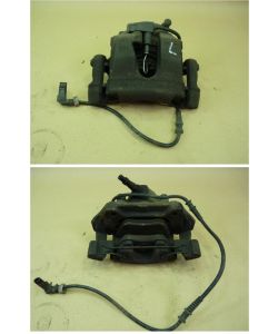 Bremssattel VL vorne links 285 mm Mercedes E220 Cdi W210 E 220 02.470.020