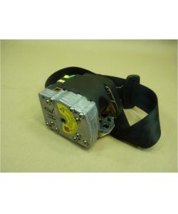 Sicherheitsgurt HR hinten rechts Gurt Audi 4B Avant 4.2 Quattro A6 01.417.079