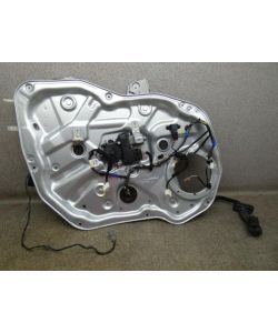 Fensterheber vorne links VL 162Tkm Kia Sorento XM 11.1695.142