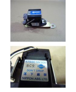 479301W300 Nissan Pathfinder R50 3.3 V6 NPA.98.320.067