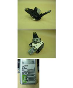 Heckwischermotor H hinten 8200031083 Renault Espace IV 2.2 dCi RE.04.465.068