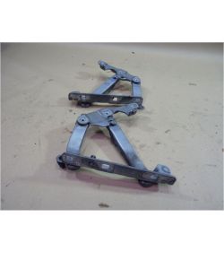 Scharniere Satz Motorhaube Mercedes Benz W220 S 320 98.323.074