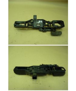 Türschloß Halterung HR hinten rechts Renault Espace IV 2.2 dCi RE.04.420.088