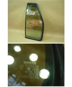 Türscheibe HL hinten links Scheibe Nissan Pathfinder R50 3.3 V6 NPA.98.320.120