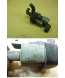 Steuerventil 0025404 Ventil Mercedes V12 W220 S600L 600 00.536.178