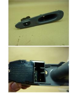 Fensterheberschalter HR hinten rechts Schalter Hyundai Lantra Bj99 HL.99.203.103