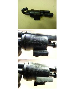 Steuerventil 0025401497 Ventil Mercedes V12 W220 S600L 600 00.536.102