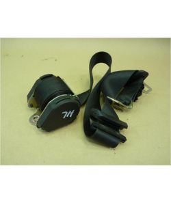 Sicherheitsgurt HL hinten links Gurt Mercedes E220 W210 E 220 02.470.080