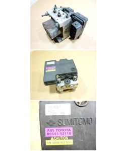 ABS-Hydraulikblock Toyota Verso Yaris TY.99.170.051