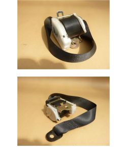 Sicherheitsgurt HR hinten rechts Gurt Opel Astra Cabrio F T92 OA.98.257.049