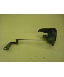 Höhenkorrektor Xenon L  Mercedes V12 W220 S600L 600 00.536.168