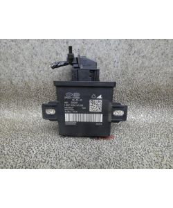 Steuergerät 2P921-70000 162Tkm Kia Sorento XM 2.2 CRDi 11.1695.028