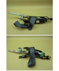 Sicherheitsgurt VR vorne rechts Gurt Volvo V70 II V70 04.343.096