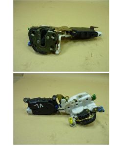 Türschloß VL vorne links Schloß Subaru Forester S10 2.0 GX SF.01.520.022