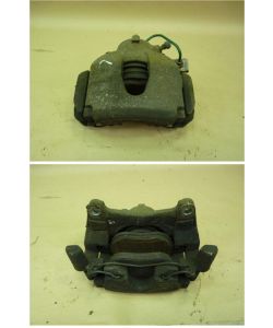 Bremssattel VL 325 mm Renault Espace IV 2.2 dci RE.04.458.027a