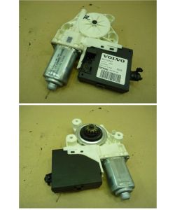 Fensterhebermotor FH-Motor HL hinten links  30710147 Volvo V50 05.502.061