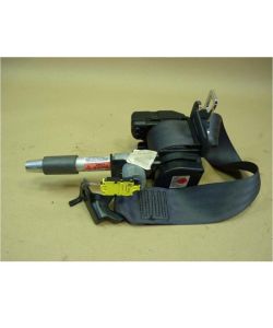 Sicherheitsgurt HL hinten links Gurt Volvo S80 T6 Geartronic S80 01.510.090