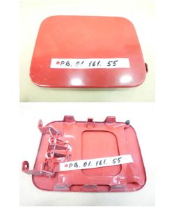 Tankdeckel Tankklappe Rot Peugeot Boxer 230L PB.01.161.055