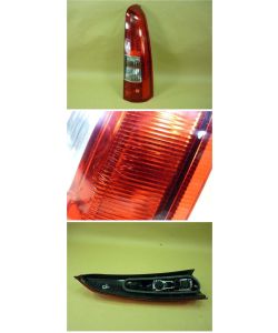 Rückleuchte Rücklicht R rechts oben DEF Volvo V70 03.347.083 II