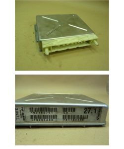 Steuergerät Automatikgetriebe 9480761 Volvo V70 01.511.042 II