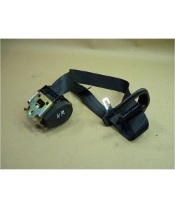 Gurt Sicherheitsgurt HR hinten rechts Peugeot HDi 3F RHR 307 04.396.082