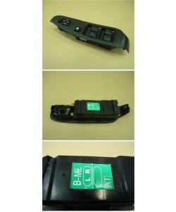 Fensterheberschalter VL vorne links Schalter Subaru Legacy GL SL.00.438.069