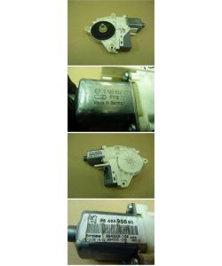 Fensterheber HL hinten links FH-Motor 0130822201 Peugeot M1 407 05.466.079