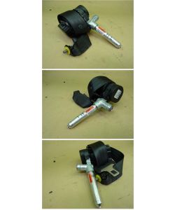 Sicherheitsgurt HL hinten links Gurt Volvo V50 07.453.022