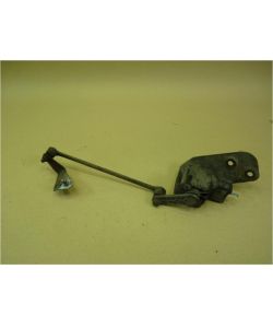 Höhenkorrektor Xenon R rechts Mercedes V12 W220 S600L 600 00.536.167
