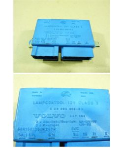 Steuergerät Lampkontrol 447203 Volvo 460 92.266.048 440