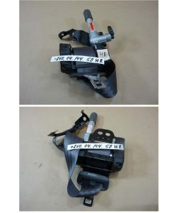 Sicherheitsgurt HR hinten rechts Gurt Volvo S60 04.144.058