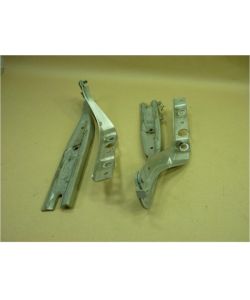 Motorhaube Scharniere V vorne Satz Peugeot M1 HDi 86Tkm! 407 05.466.061