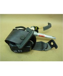 Sicherheitsgurt HM hinten mitte Gurt 98 Tkm !!! Volvo S60 01.485.069