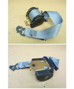 Sicherheitsgurt Gurt HR hinten rechts Renault Megane RM.00.252.069