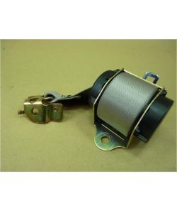 Gurt Sicherheitsgurt HR hinten rechts Mercedes-Benz CLK W208 230 01.342.086