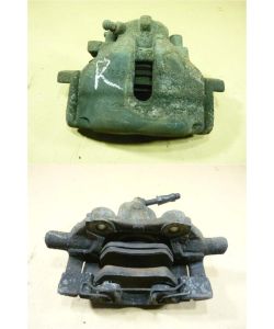 Bremssattel VR VW Sharan 7M8 VS.96.215.022 Gebrauchtteile