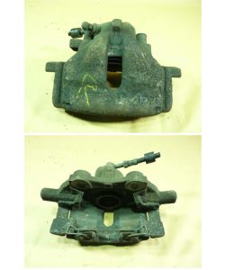 Bremssattel VR vorne rechtsVW Sharan 7M8 VS.96.267.021 TDI Autoverwertung