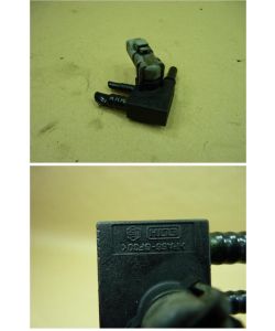 Geber Sensor PA66-GFS0 Nissan Primera P12 1.9 dCi NPR.03.384.039 Autoteile