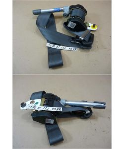 Sicherheitsgurt HR hinten rechts Gurt Volvo C70 I C70 01.132.040