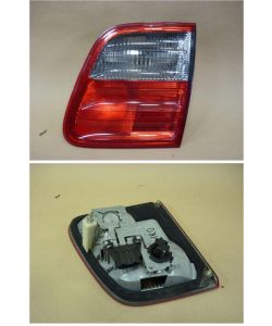 Rückleuchte RI rechts innen Rücklicht  Mercedes W210 CDi E220 220 02.519.112