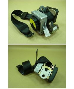 Gurt Sicherheitsgurt HL hinten links VW Passat 3BG TDI VPA.02.351.094
