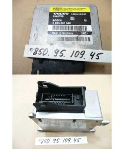 Airbag-Steuergerät Volvo 850 95.109.045