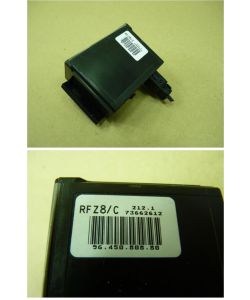 Steuergerät 9645080880 Peugeot 9 V6 3.0 607 01.385.105